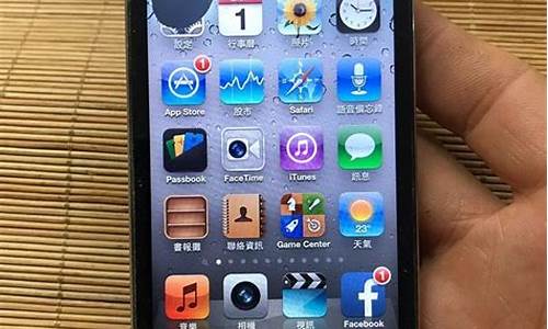 苹果iPhone2手机_苹果iphone2